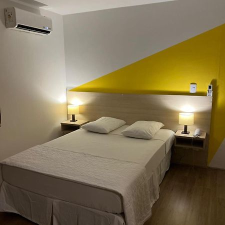 Mova Express Hotel - Campinas Campinas  Bagian luar foto