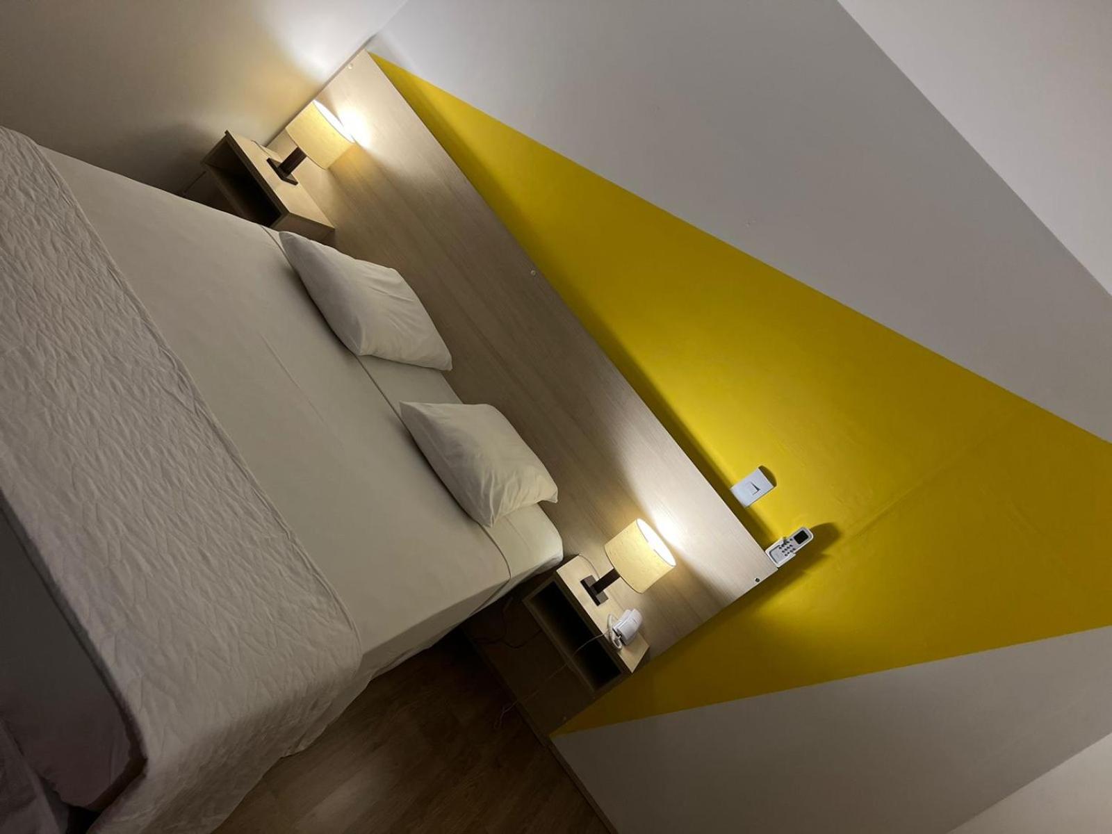 Mova Express Hotel - Campinas Campinas  Bagian luar foto