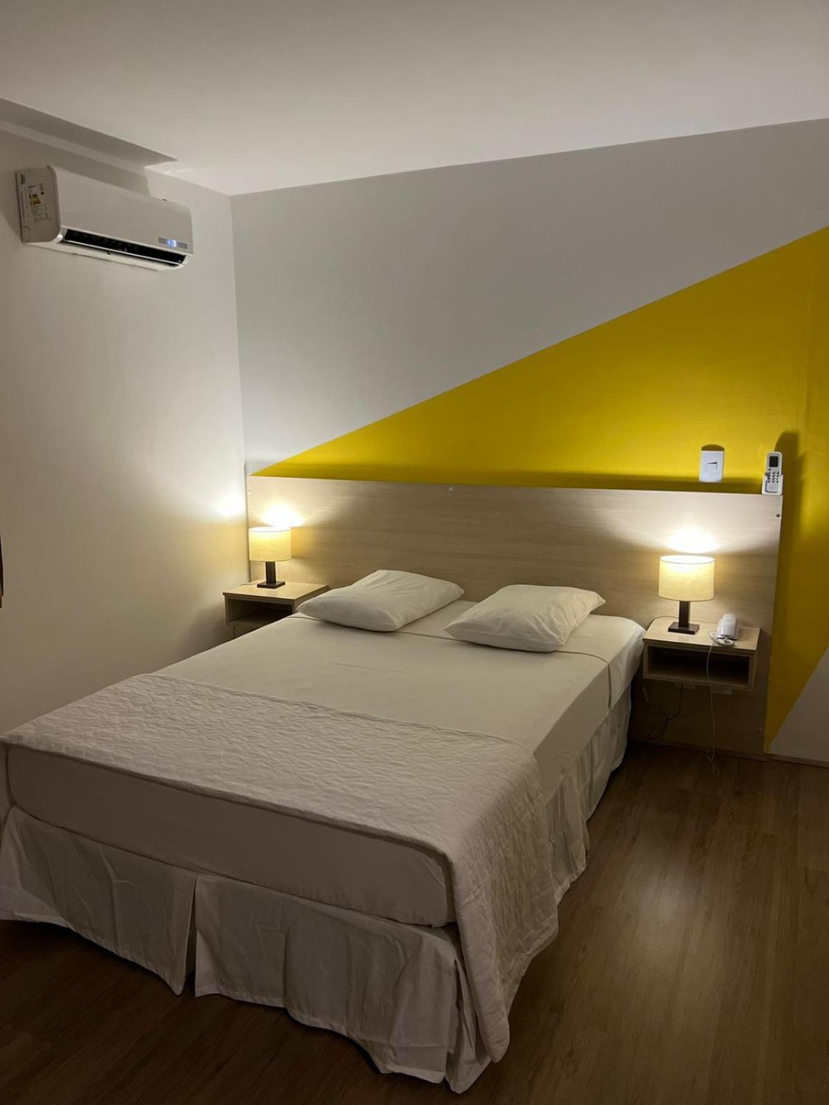 Mova Express Hotel - Campinas Campinas  Bagian luar foto
