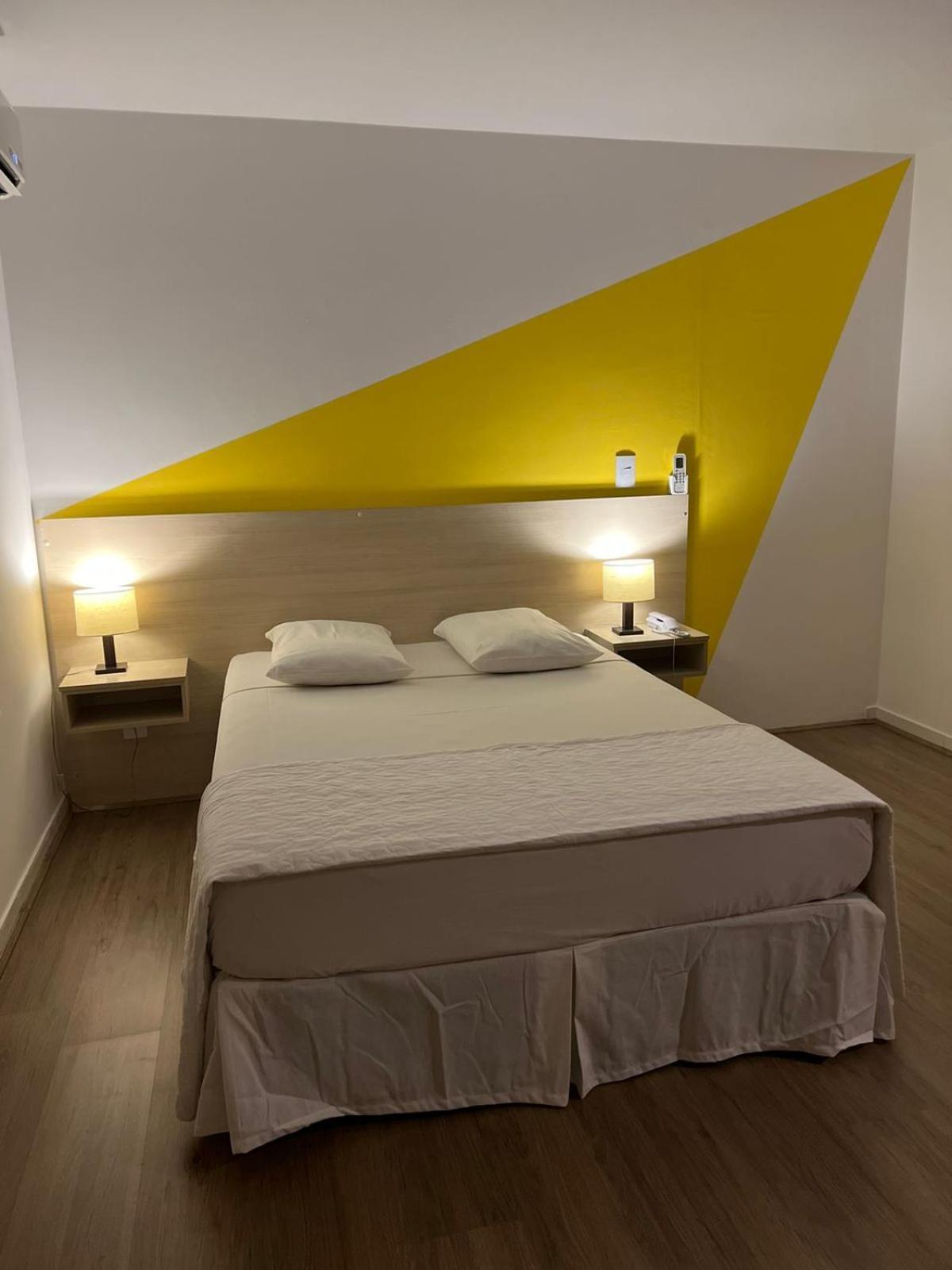 Mova Express Hotel - Campinas Campinas  Bagian luar foto