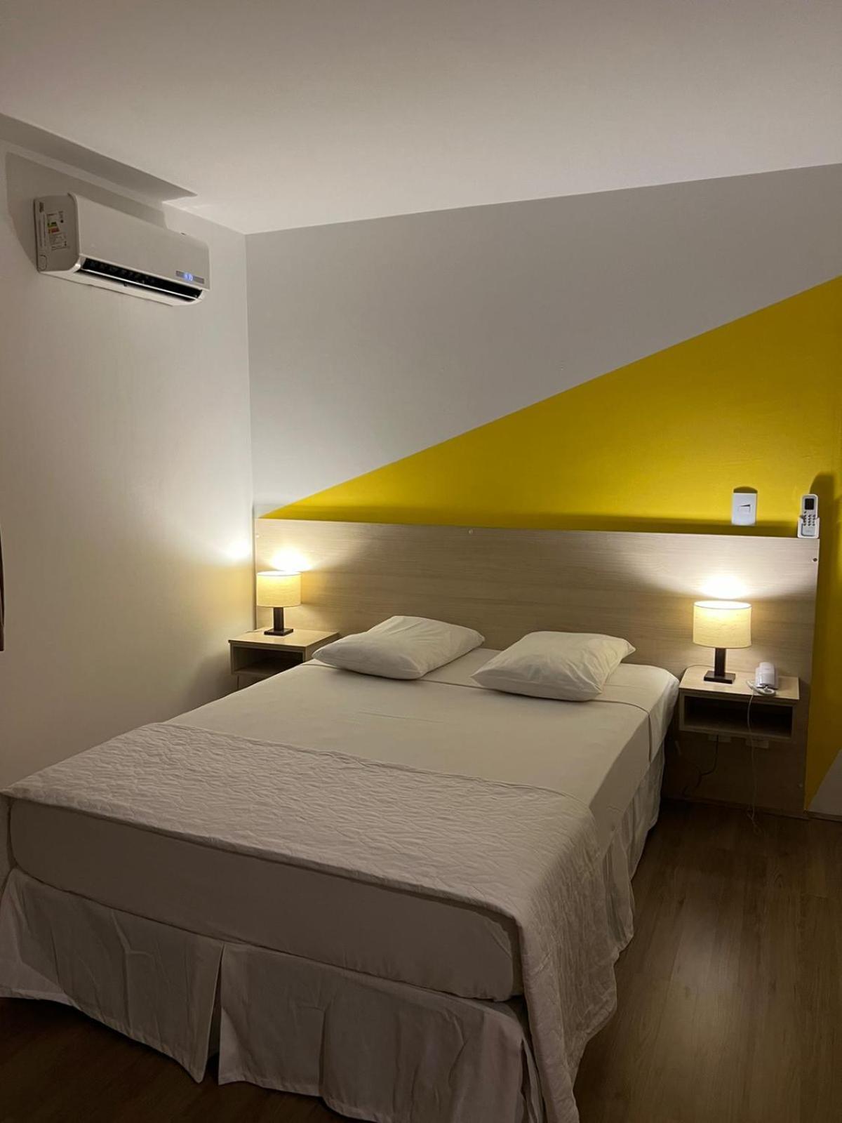 Mova Express Hotel - Campinas Campinas  Bagian luar foto